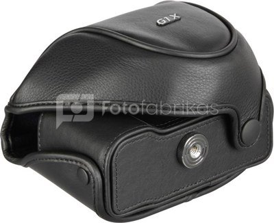 Canon DCC-1800 Leather Bag