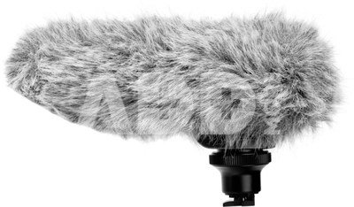 Canon DM 100 Mikrofonas
