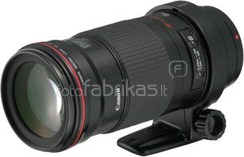 Canon 180mm F/3.5L EF Macro USM