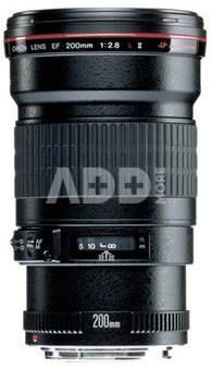 Canon EF 200MM 2.8L II USM 2529A015