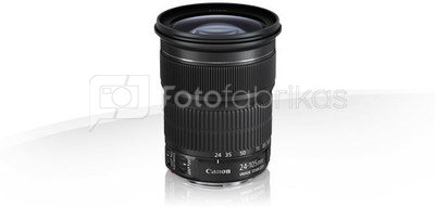 Canon 24-105mm F/3.5-5.6 EF IS STM