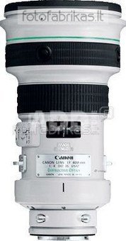Canon 400mm F/4 EF DO IS USM