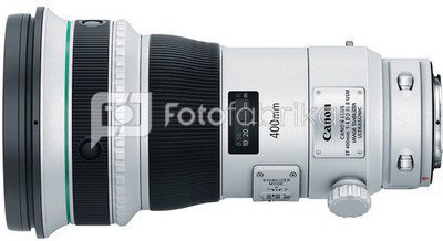 Canon EF 400mm F4 DO IS II USM