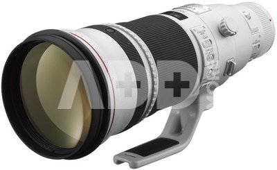 Canon 500mm F/4L EF IS II USM