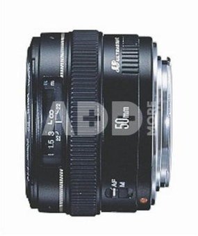 Objektyvas Canon EF 50mm F1.4 USM