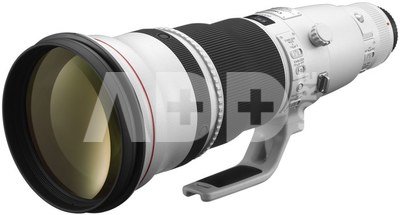 Canon 600mm F/4L EF IS II USM