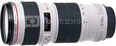 Canon EF-L USM 4,0/70-200