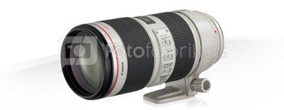 Canon 70-200mm F/2.8L EF USM IS II