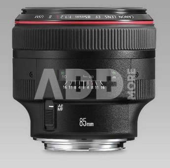 Canon EF-L USM 1,2/85 II