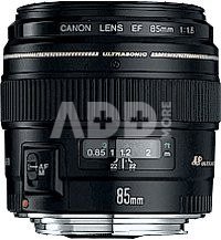 Canon 85mm F/1.8 EF USM