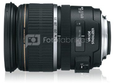 Canon 17-55mm F/2.8 EF-S IS USM
