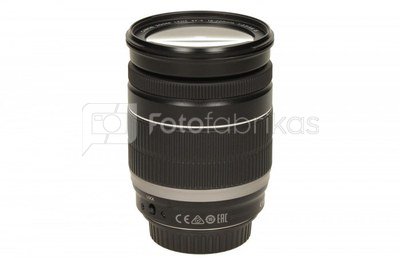 Canon 18-200mm F/3.5-5.6 EF-S IS
