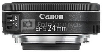 Canon 24mm F/2.8 EF-S STM