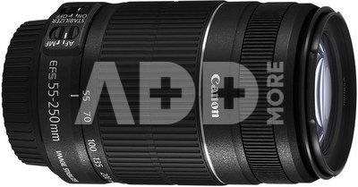 Canon 55-250mm F/4.0-5.6 EF-S IS STM