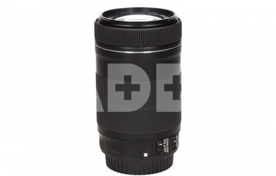 Canon 55-250mm F/4.0-5.6 EF-S IS STM