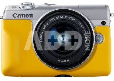 Canon EH31-FJ Face Jacket - Yellow