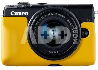 Canon EH31-FJ Face Jacket - Yellow