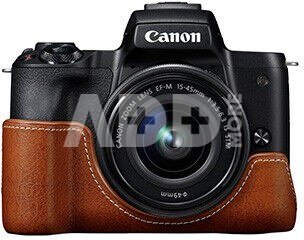 Canon EH32-CJ Body Jacket - Light Brown