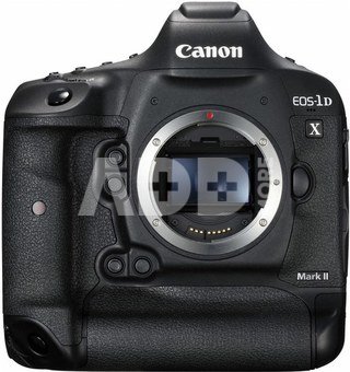 Canon EOS-1D X Mark II Body
