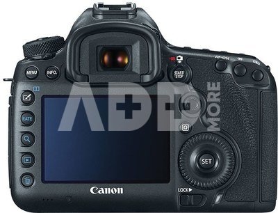 Canon EOS 5Ds Body