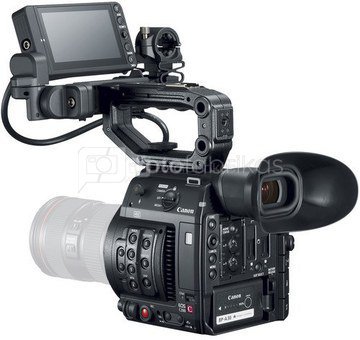 Canon EOS C200 4K Body