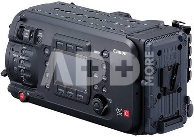 Canon EOS C700 GS (PL-Mount)