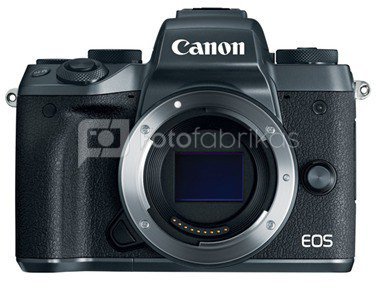 Canon EOS M5 Body