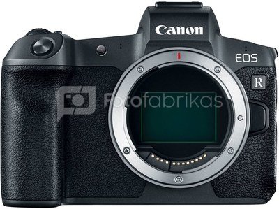 Canon EOS R Body (DEMO)