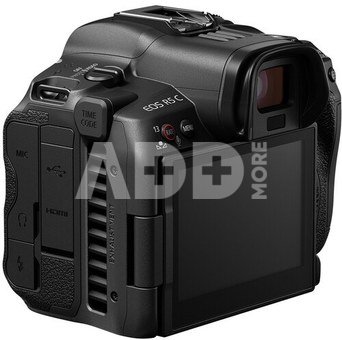 Canon EOS R5C body