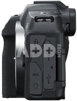 Canon EOS R8 + RF 24-105 F4 L IS USM su "CANONVASARA" nuolaida