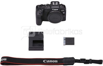 Canon EOS RP Body KIT BOX