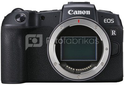 Canon EOS RP Body KIT BOX