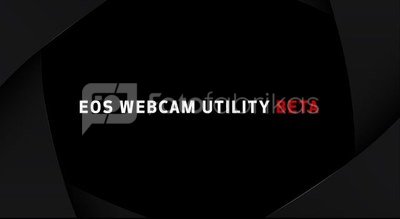Canon EOS Webcam Utility FREE