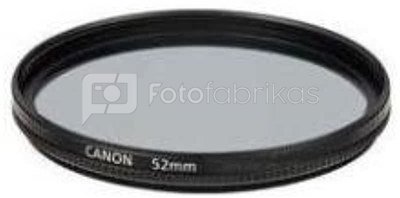 Canon filter effect diffusor 52