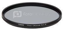 Canon PL-C B Filter 77
