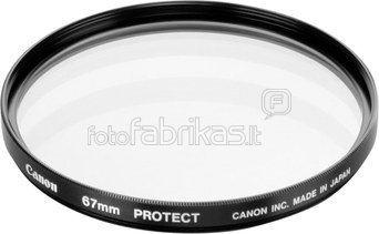 Canon filter regular 67