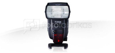 Blykstė Canon 600EX II -RT