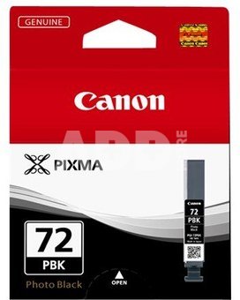 Canon PGI-72 PBK photo black