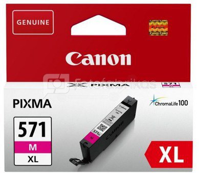 Canon CLI-571 XL M magenta