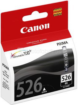 Canon CLI-526 BK black