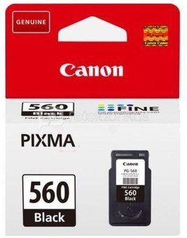 Canon Ink PG-560BK SEC 3713C004