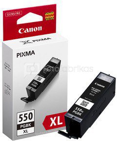 Canon PGI-550 XL PGBK black