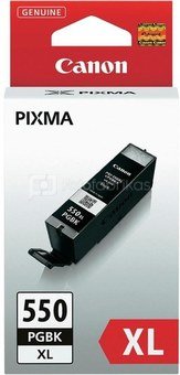 Canon ink PGI-550XL PGBK, black