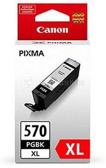 Canon PGI-570 XL PGBK black Twin Pack