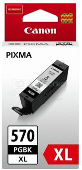 Canon PGI-570 XL PGBK black