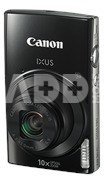 Canon IXUS 190 black