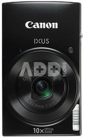 Canon IXUS 190 black