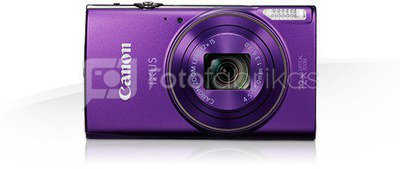 Canon IXUS 285 HS (violetinis)
