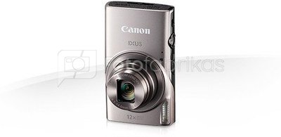 Canon IXUS 285 HS silver