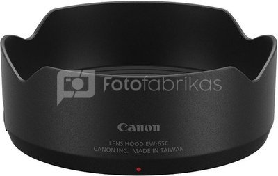 Canon EW-65C Streulichtblende